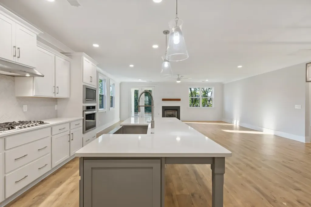 2110 Lequire Lane Spring Hill TN 37174