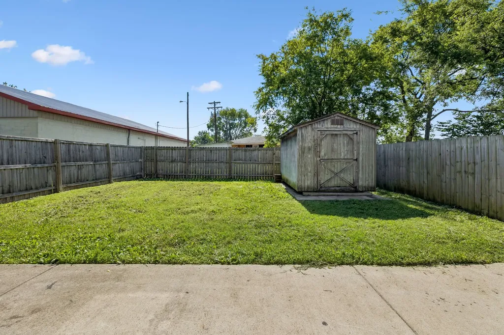 707 Page Avenue Lebanon TN 37087