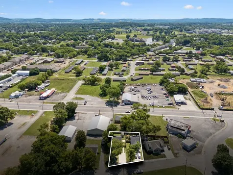 707 Page Avenue Lebanon TN 37087