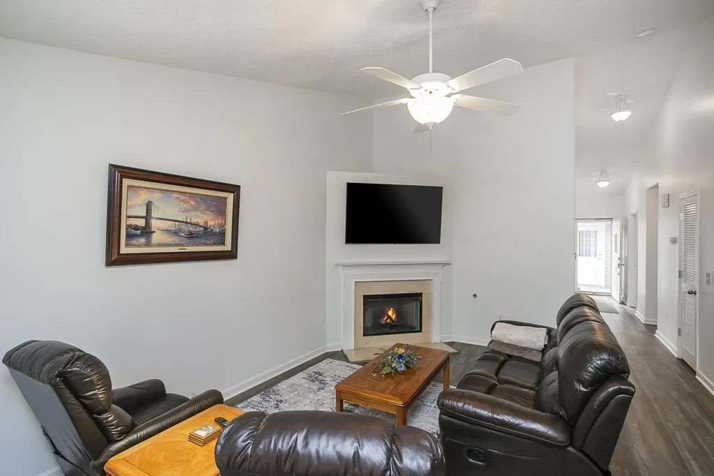 3911 Dodson Chapel Road Hermitage TN 37076