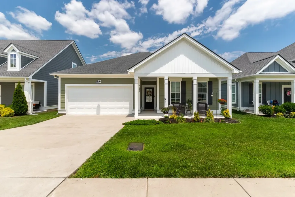 7527 Maggie Drive Antioch TN 37013