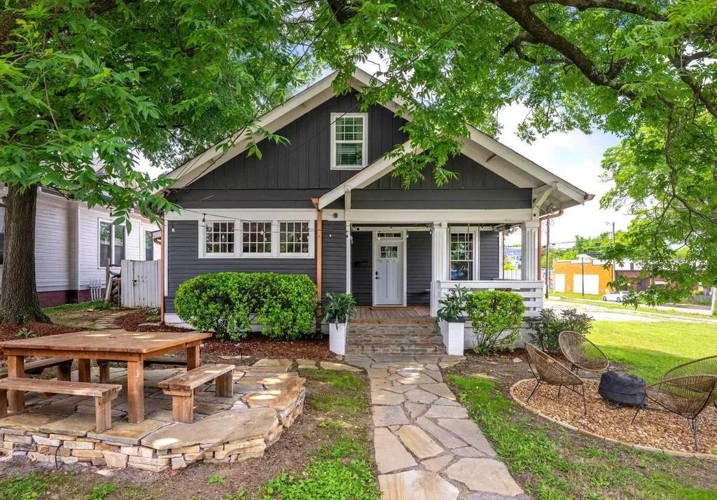 1502 E 14th Street Chattanooga TN 37404