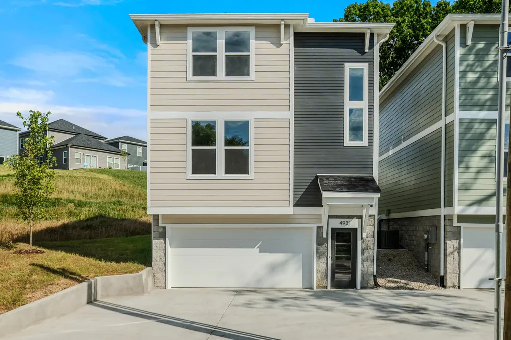 4931 Leesa Ann Lane Hermitage TN 37076