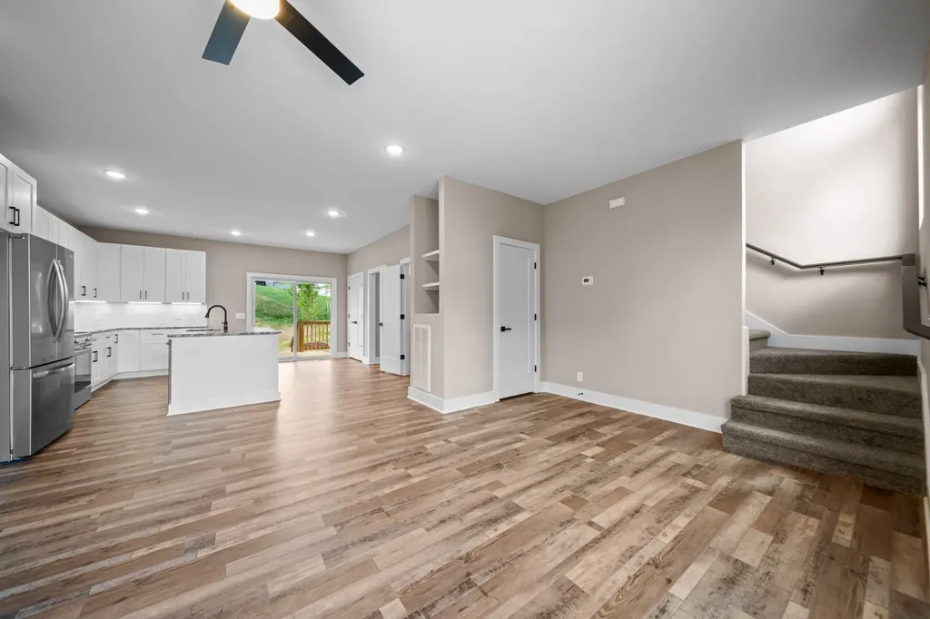 4931 Leesa Ann Lane Hermitage TN 37076
