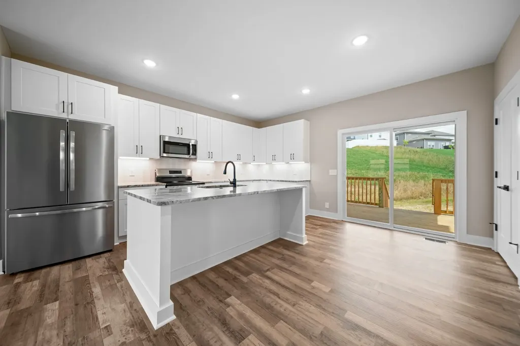 4931 Leesa Ann Lane Hermitage TN 37076