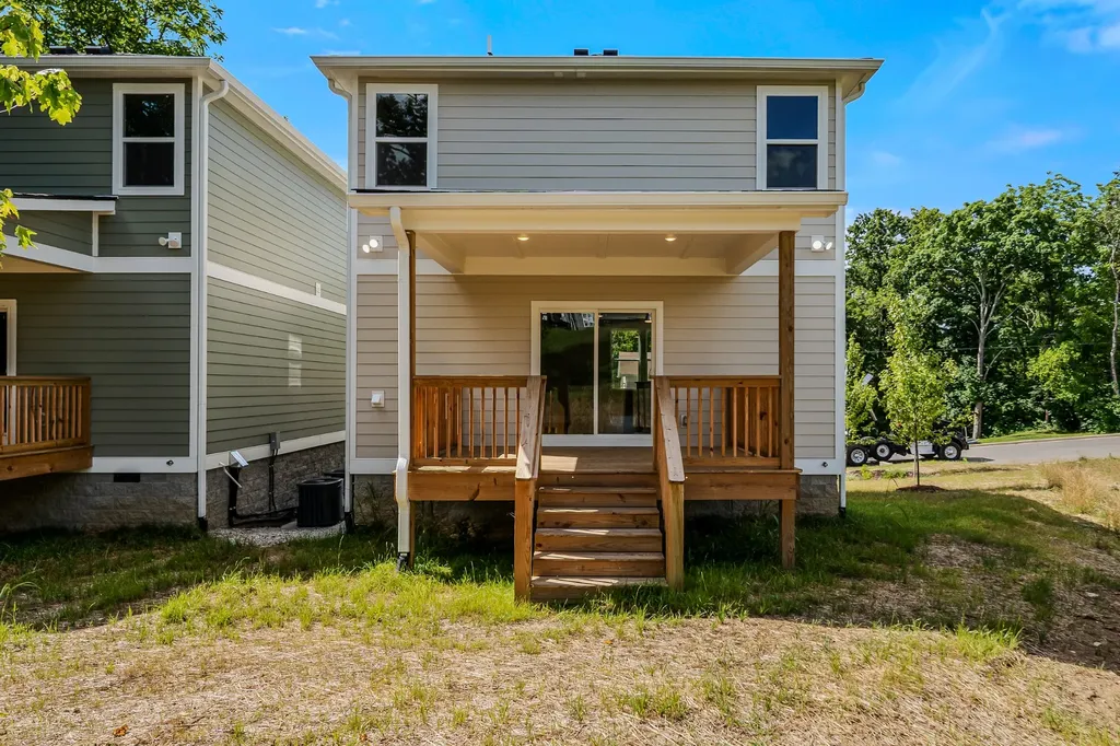 4931 Leesa Ann Lane Hermitage TN 37076