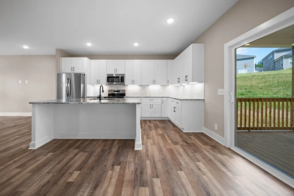 4931 Leesa Ann Lane Hermitage TN 37076