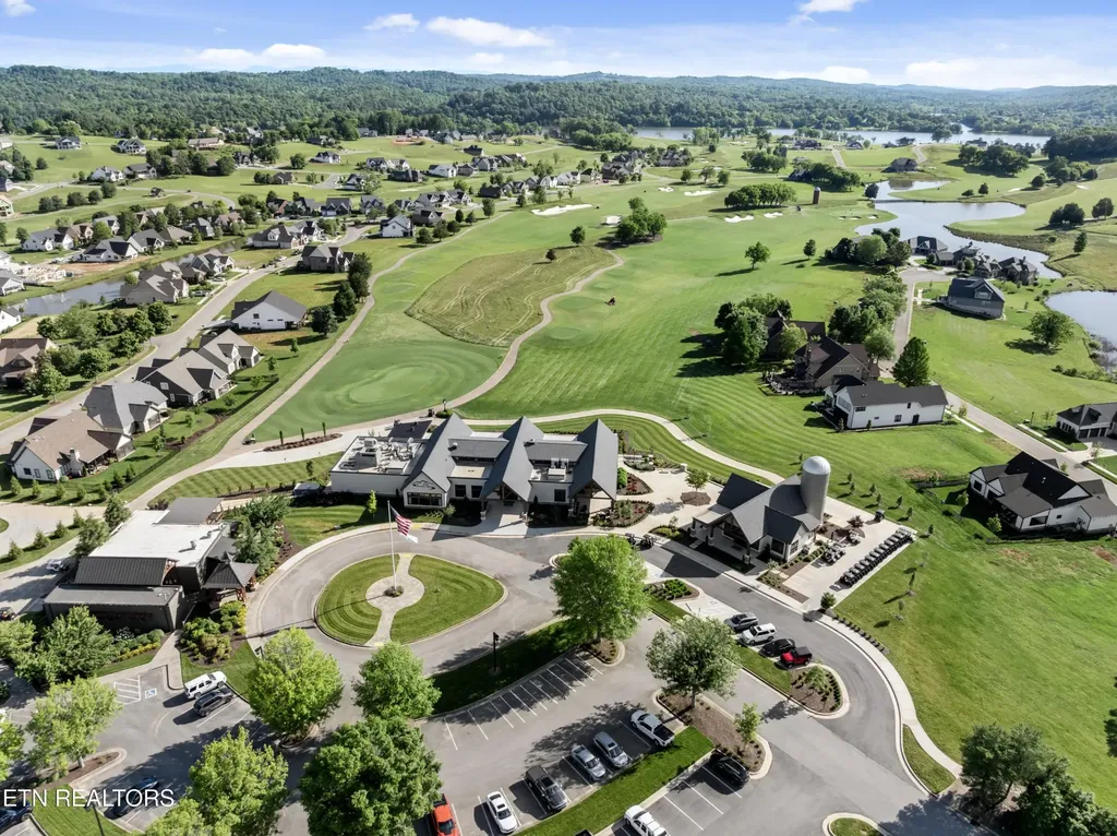 2619 Persimmon Ridge Loudon TN 37774