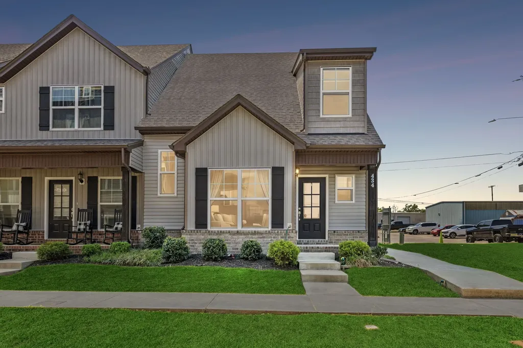 434 Rick Mccormick Drive La Vergne TN 37086