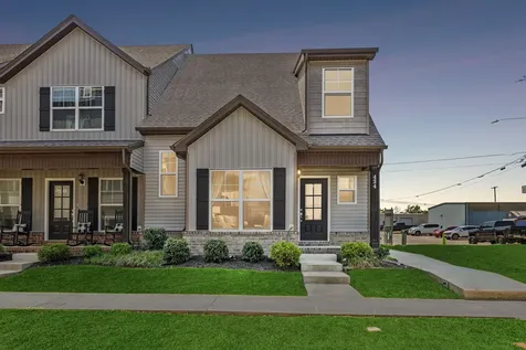 434 Rick Mccormick Drive La Vergne TN 37086