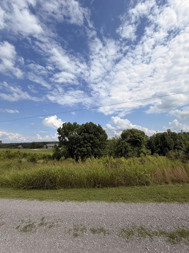 0 Sunset Drive Smithville TN 37166
