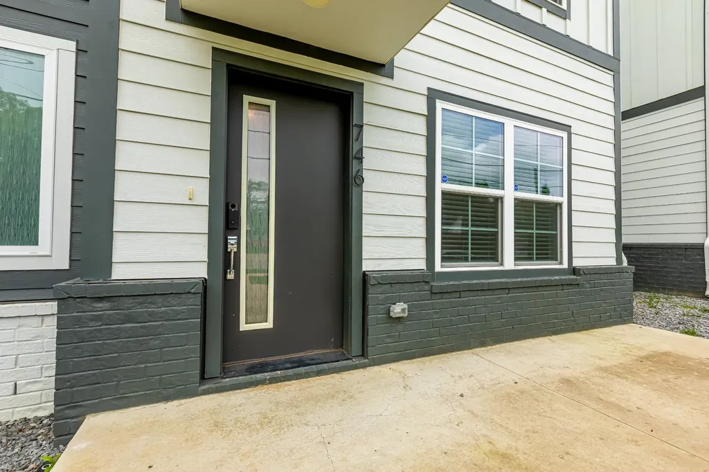 746 N Dupont Avenue Madison TN 37115