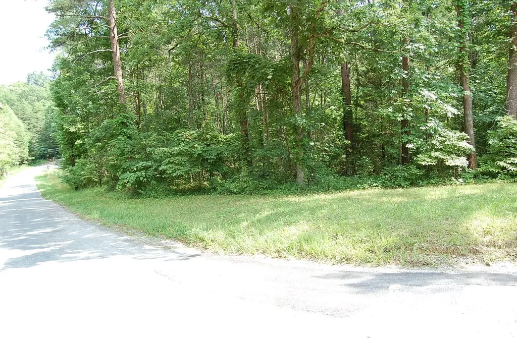 57 Hugh Allison Road Pikeville TN 37367