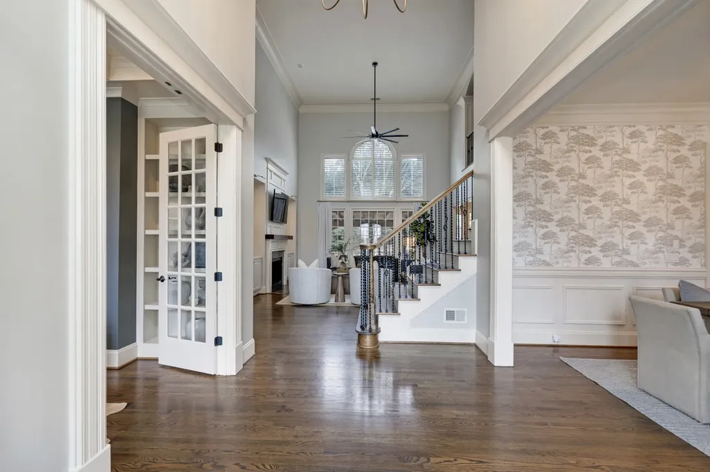1806 Ivy Crest Drive Brentwood TN 37027