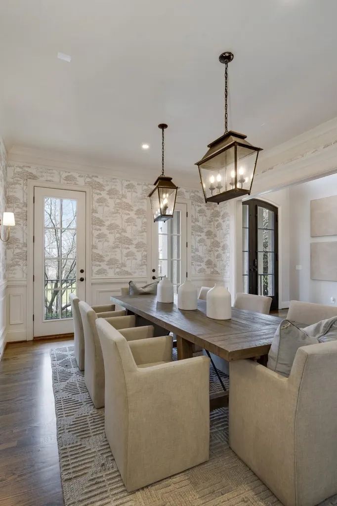 1806 Ivy Crest Drive Brentwood TN 37027