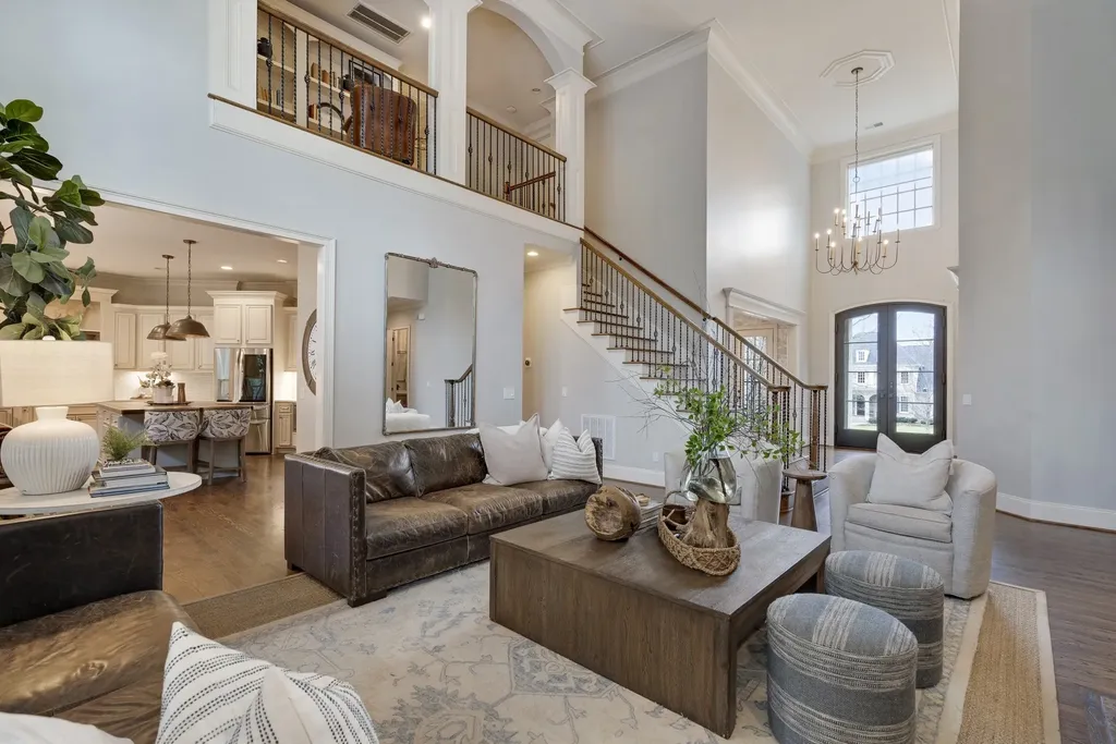 1806 Ivy Crest Drive Brentwood TN 37027