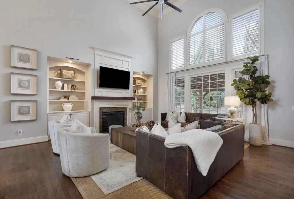 1806 Ivy Crest Drive Brentwood TN 37027