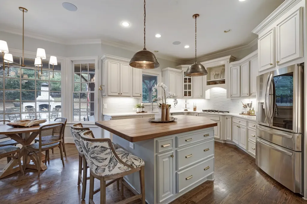 1806 Ivy Crest Drive Brentwood TN 37027