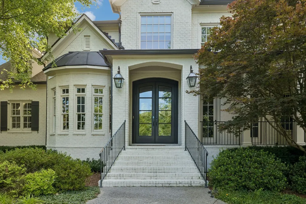 1806 Ivy Crest Drive Brentwood TN 37027