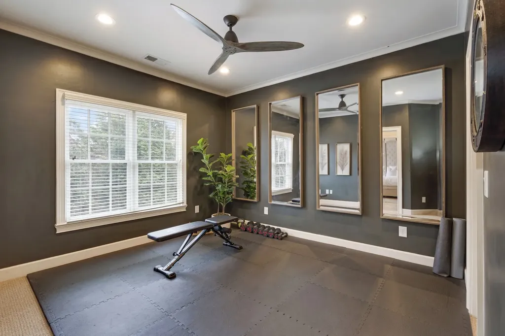 1806 Ivy Crest Drive Brentwood TN 37027