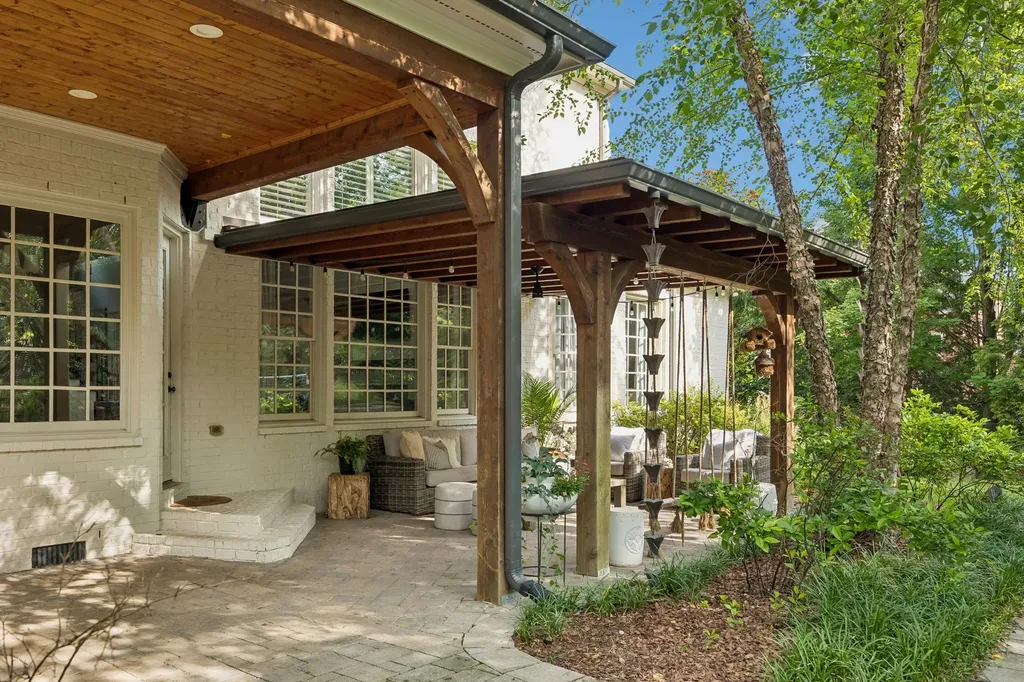 1806 Ivy Crest Drive Brentwood TN 37027