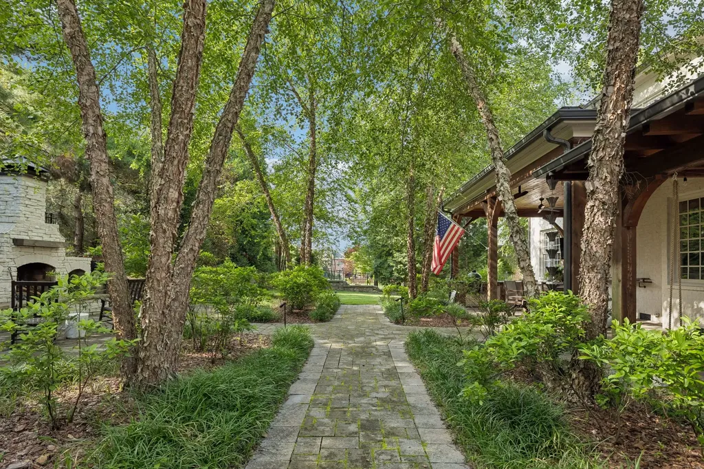 1806 Ivy Crest Drive Brentwood TN 37027