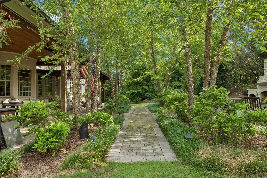 1806 Ivy Crest Drive Brentwood TN 37027