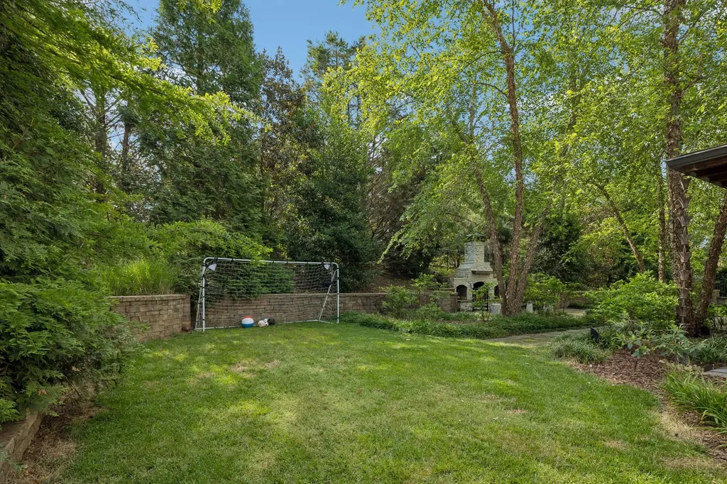 1806 Ivy Crest Drive Brentwood TN 37027