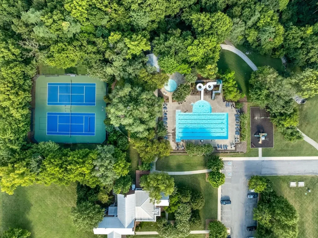1806 Ivy Crest Drive Brentwood TN 37027