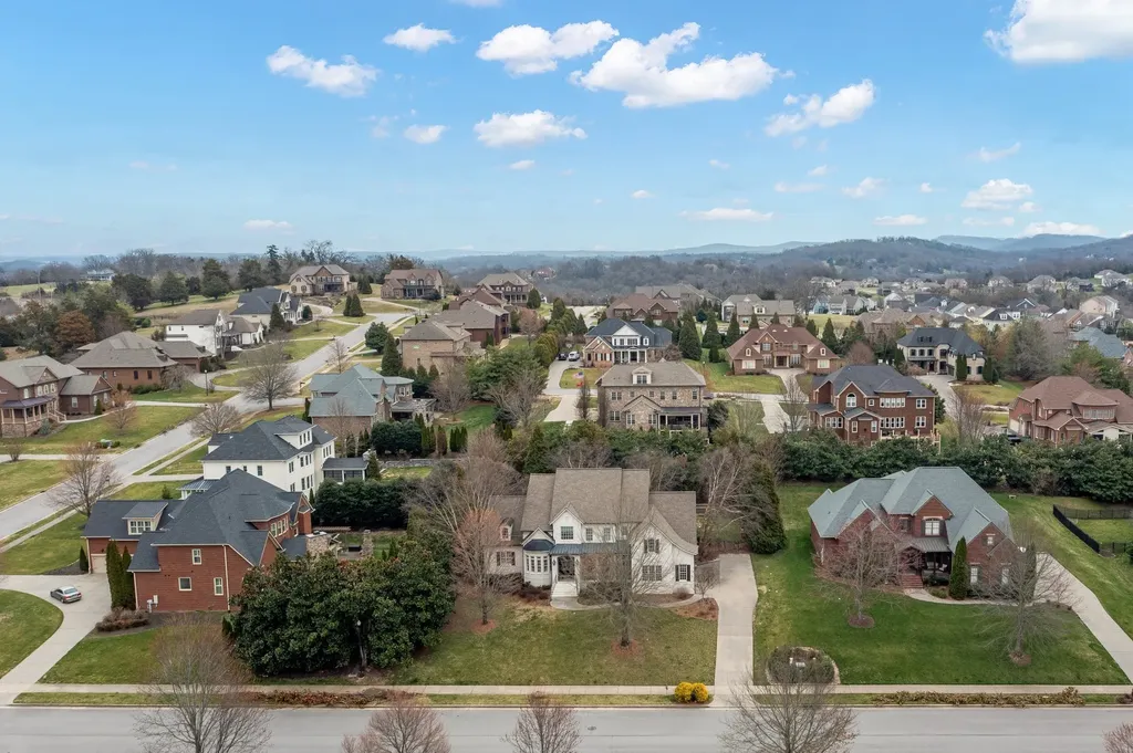 1806 Ivy Crest Drive Brentwood TN 37027