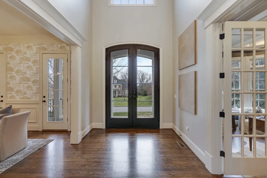 1806 Ivy Crest Drive Brentwood TN 37027