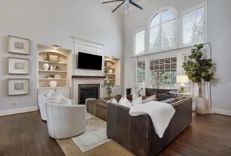 1806 Ivy Crest Drive Brentwood TN 37027