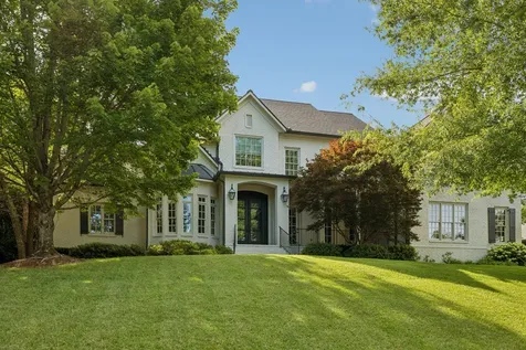 1806 Ivy Crest Drive Brentwood TN 37027