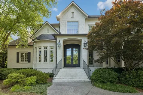 1806 Ivy Crest Drive Brentwood TN 37027