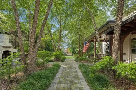 1806 Ivy Crest Drive Brentwood TN 37027