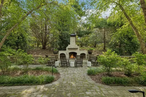 1806 Ivy Crest Drive Brentwood TN 37027