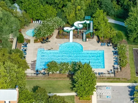 1806 Ivy Crest Drive Brentwood TN 37027