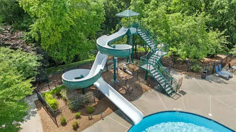 1806 Ivy Crest Drive Brentwood TN 37027