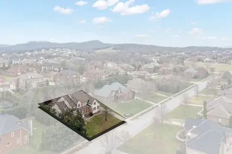 1806 Ivy Crest Drive Brentwood TN 37027
