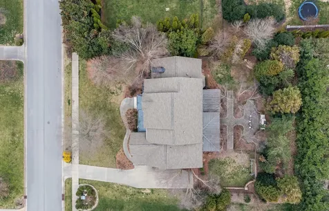1806 Ivy Crest Drive Brentwood TN 37027