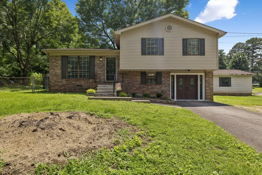 940 SE Dockery Lane, SE Cleveland TN 37323
