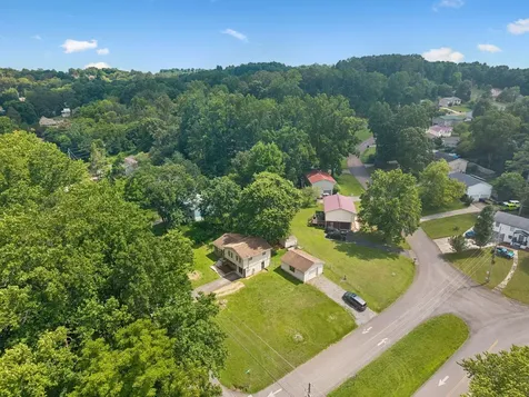 940 SE Dockery Lane, SE Cleveland TN 37323