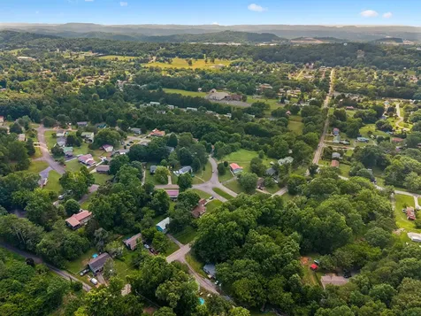 940 SE Dockery Lane, SE Cleveland TN 37323