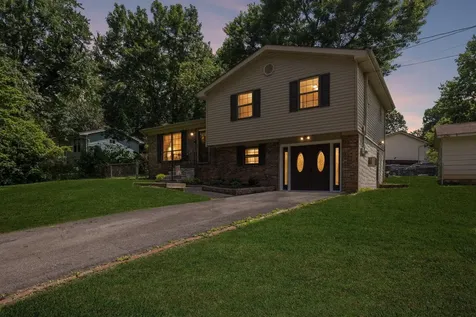 940 SE Dockery Lane, SE Cleveland TN 37323