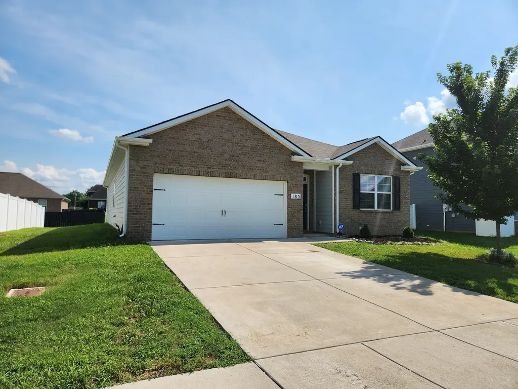 185 Olivia Circle Chapel Hill TN 37034