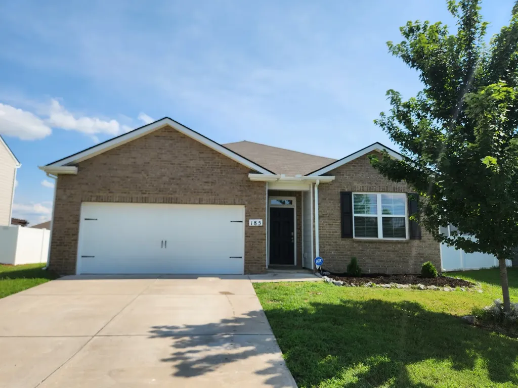 185 Olivia Circle Chapel Hill TN 37034