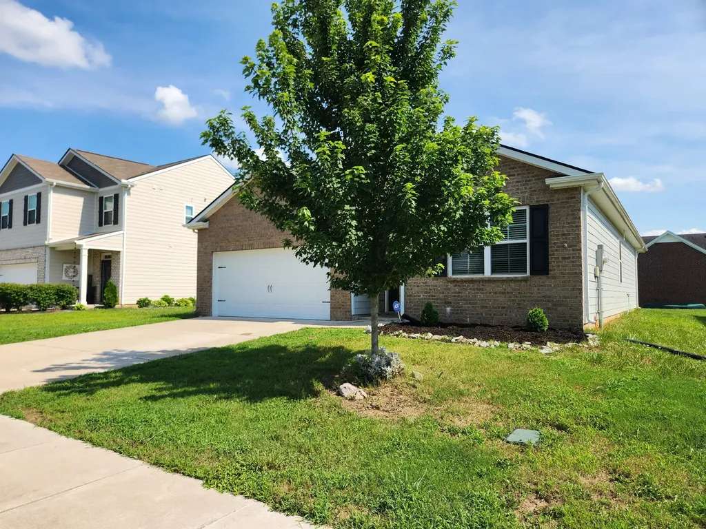 185 Olivia Circle Chapel Hill TN 37034