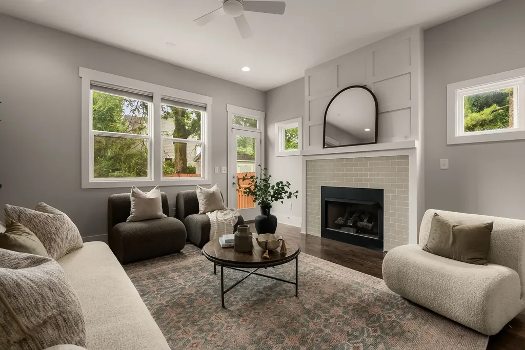 2238B Cruzen Street Nashville TN 37211