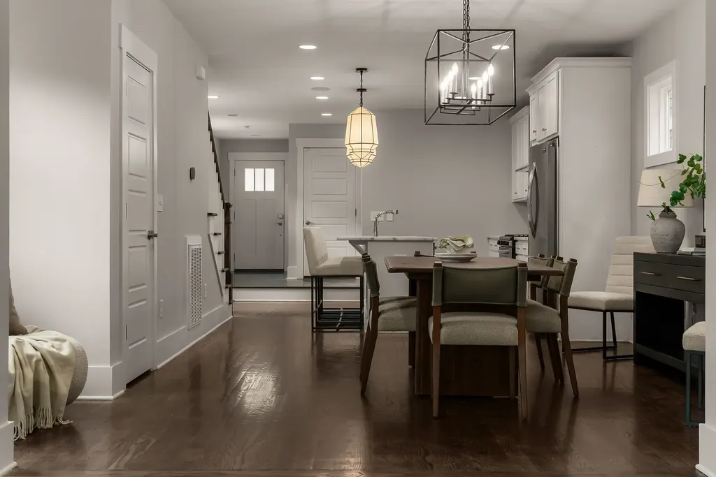 2238B Cruzen Street Nashville TN 37211