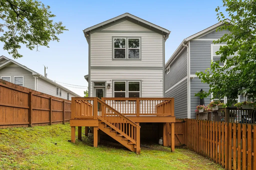2238B Cruzen Street Nashville TN 37211